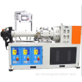 Pin Gummi -Schlauch -Extruder -Maschine Extrusionslinie